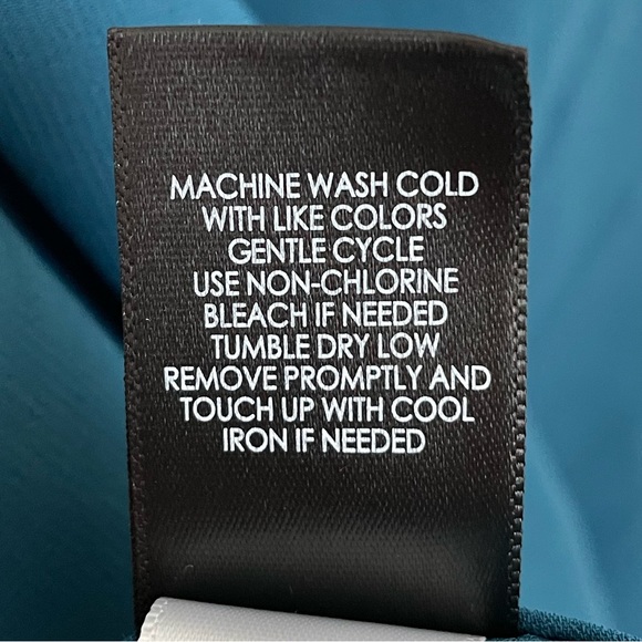 NWT Torrid Sophie Chiffon Blue Swing Cami - Picture 9 of 11